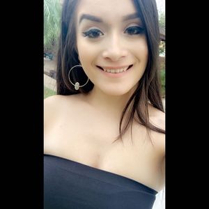 Meet your Posher, Patty